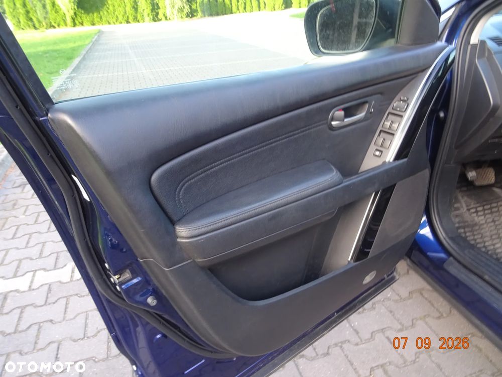 Mazda CX-9 3.5 V6 Touring - 24