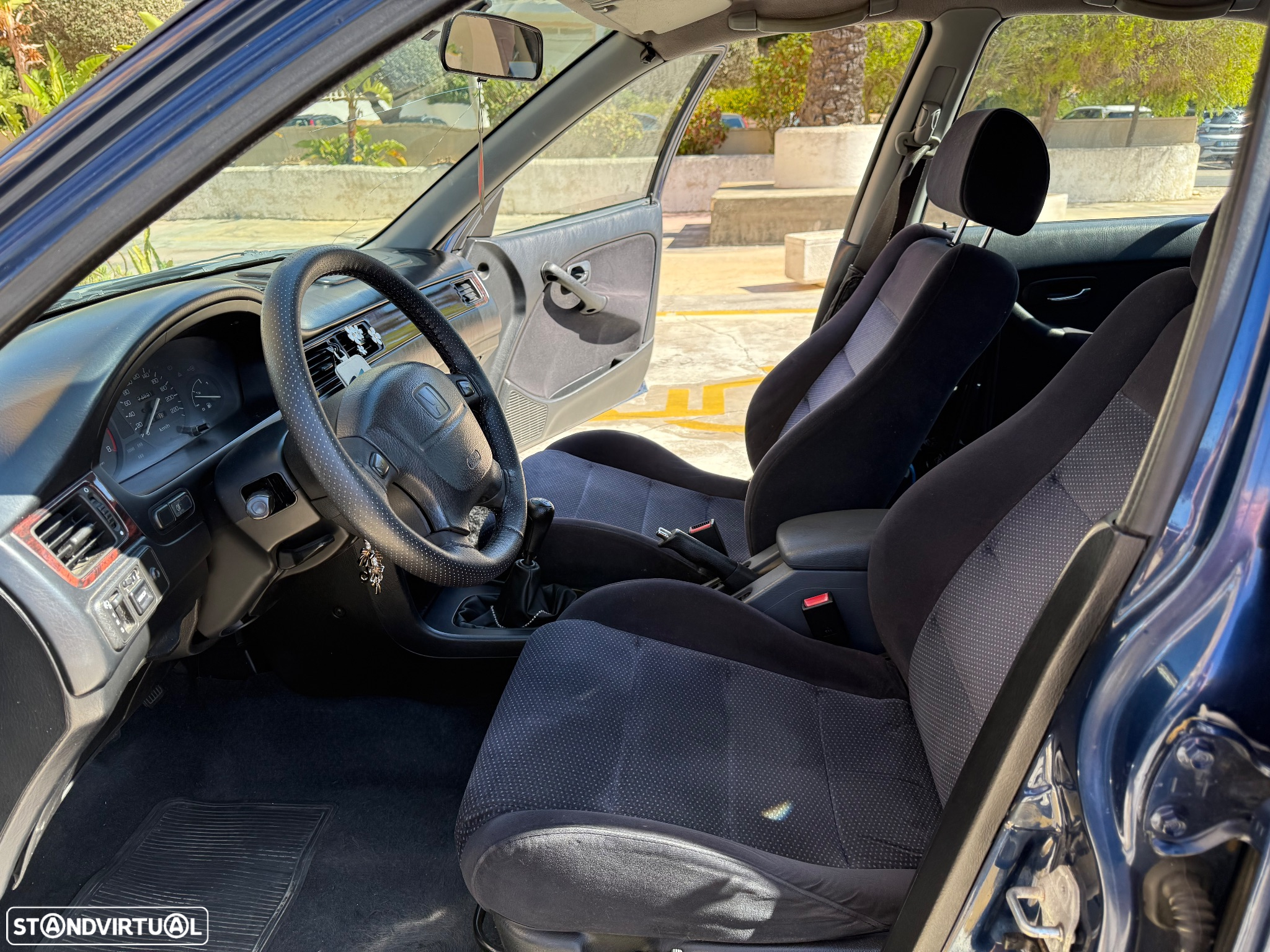 Honda Civic 1.5i - 3