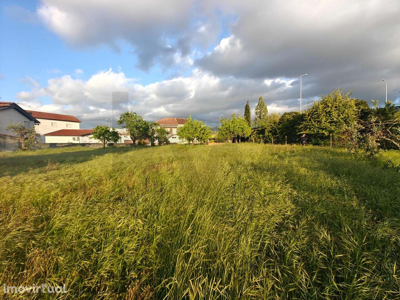 Terreno para construção - Grande imagem: 4/6