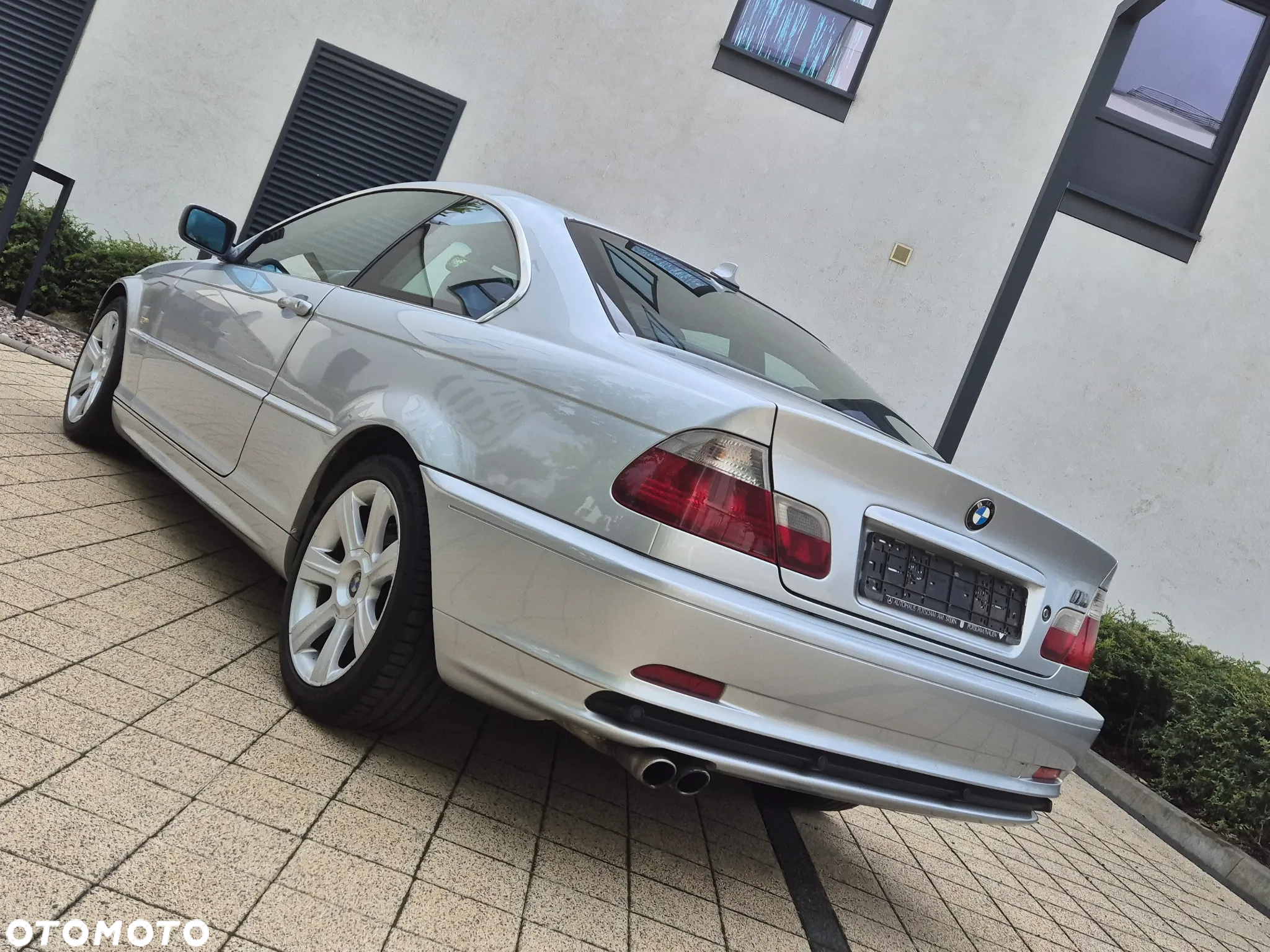 BMW Seria 3 330 Ci Edition Sport - 3