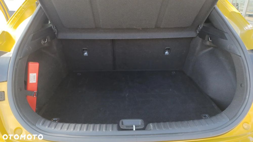 Kia XCeed 1.5 T-GDI M - 16