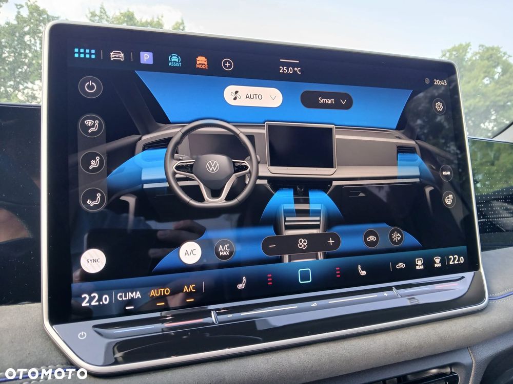 Volkswagen Tiguan - 14