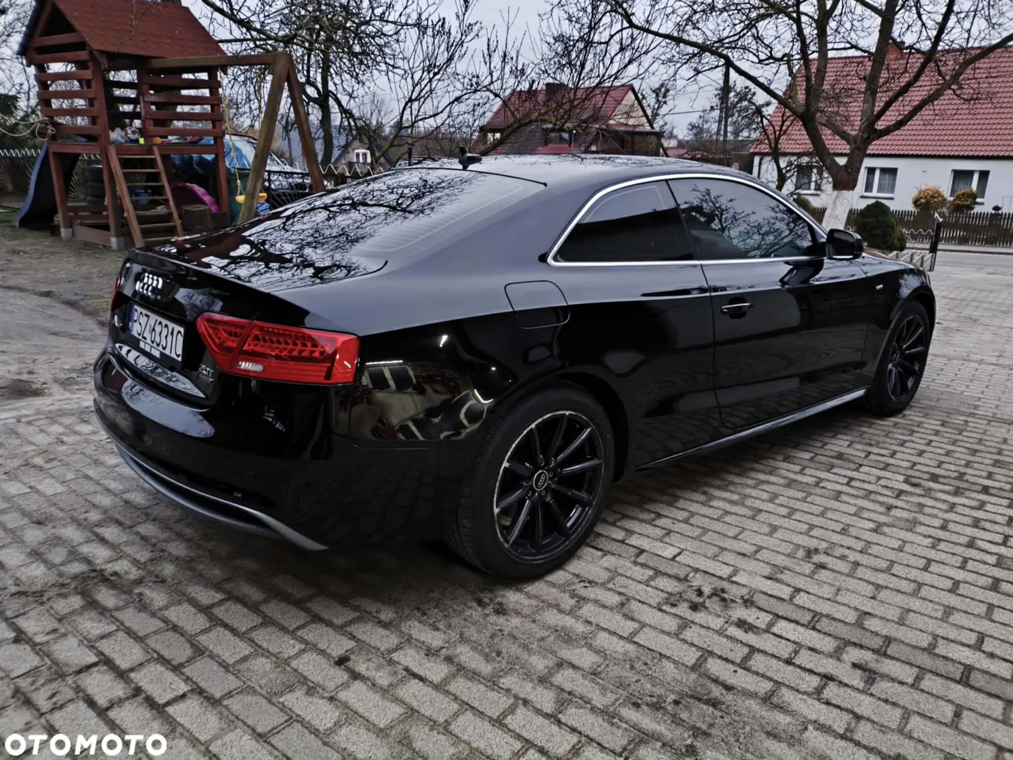 Audi A5 2.0 TFSI Quattro S tronic - 4