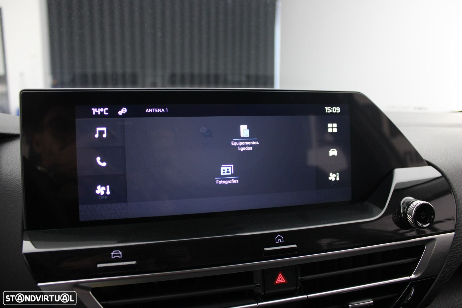 Citroën e-C4 X 50 kWh Feel Pack - 18