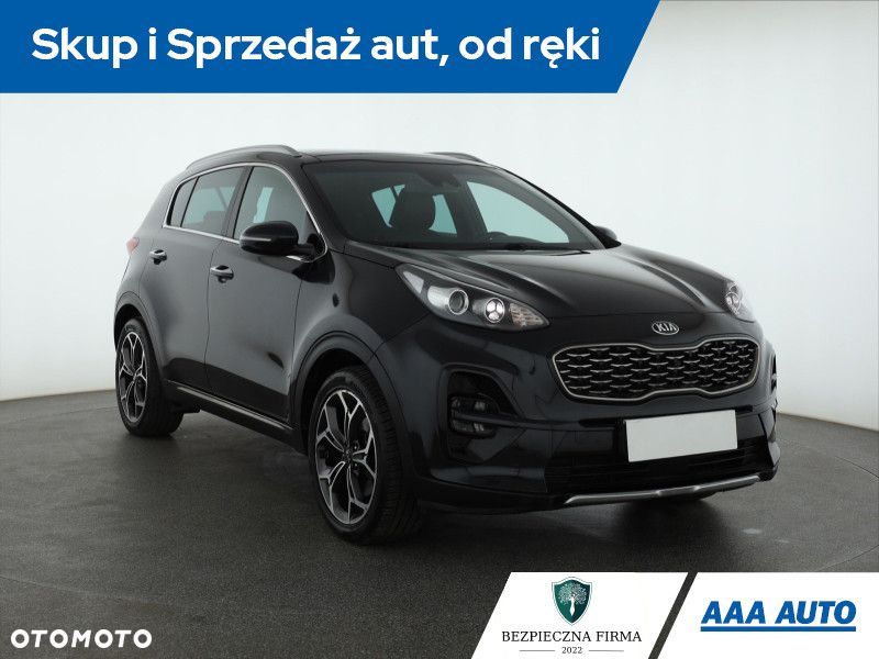 Kia Sportage - 2