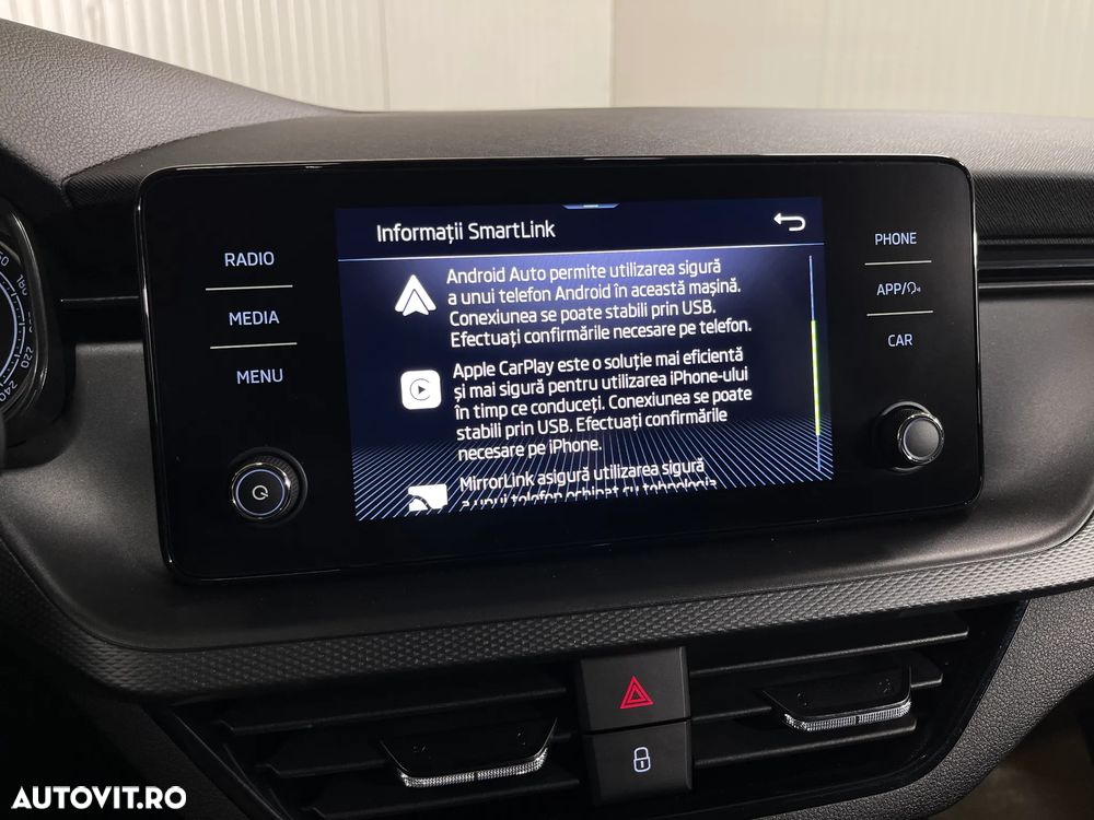 Skoda Scala 1.5 TSI Ambition - 15