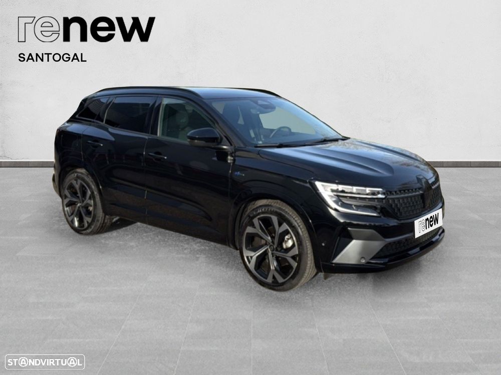 Renault Austral 1.2 Full Hybrid E-Tech Esprit Alpine - 3