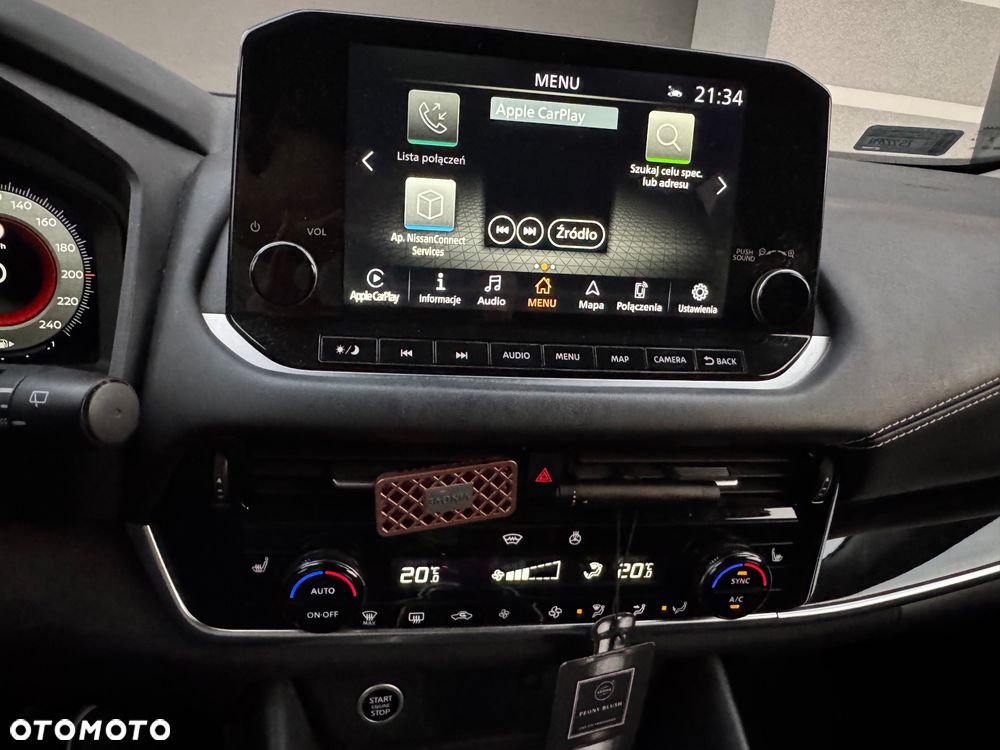 Nissan Qashqai 1.3 DIG-T MHEV Premiere Edition - 6