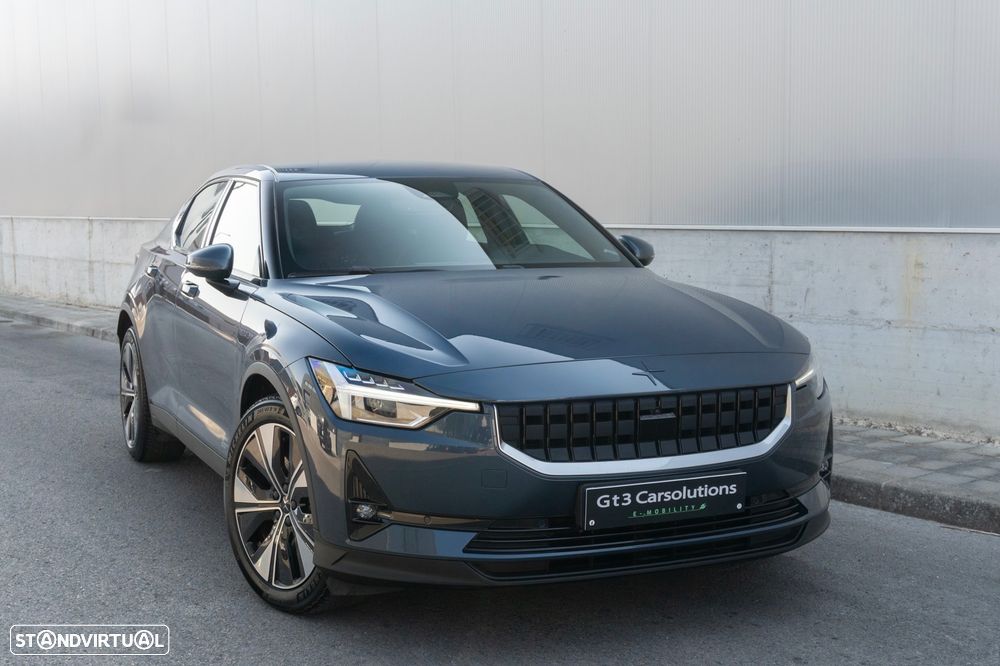 Polestar 2 Single Motor 69kWh - 3