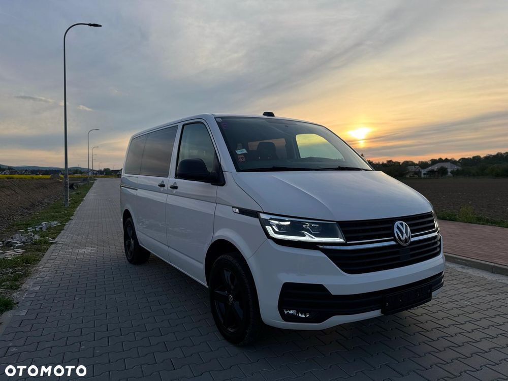 Volkswagen Transporter L1H1 Plus Comfortline - 8