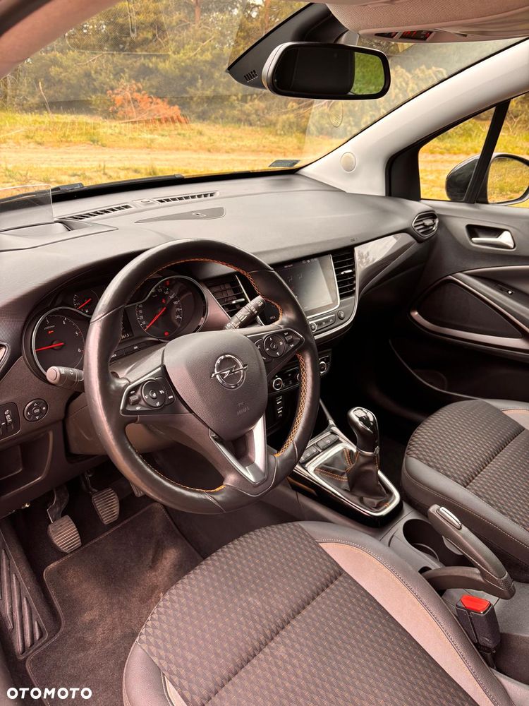 Opel Crossland X 1.6 ECOTEC Start/Stop Ultimate - 9