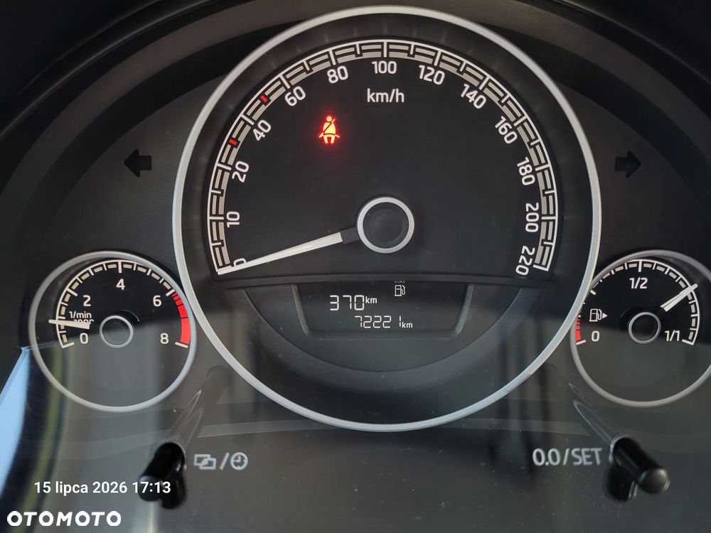 Skoda Citigo 1.0 Style - 16