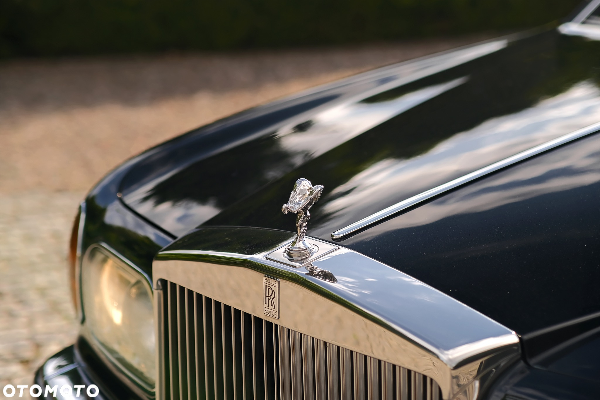 Rolls-Royce Silver Seraph - 15