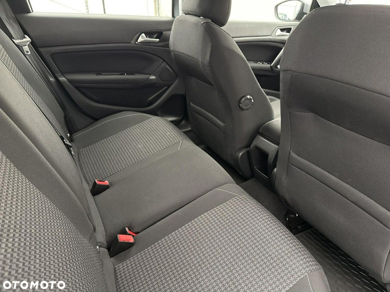 Peugeot 308 1.5 BlueHDi Active S&S - 27