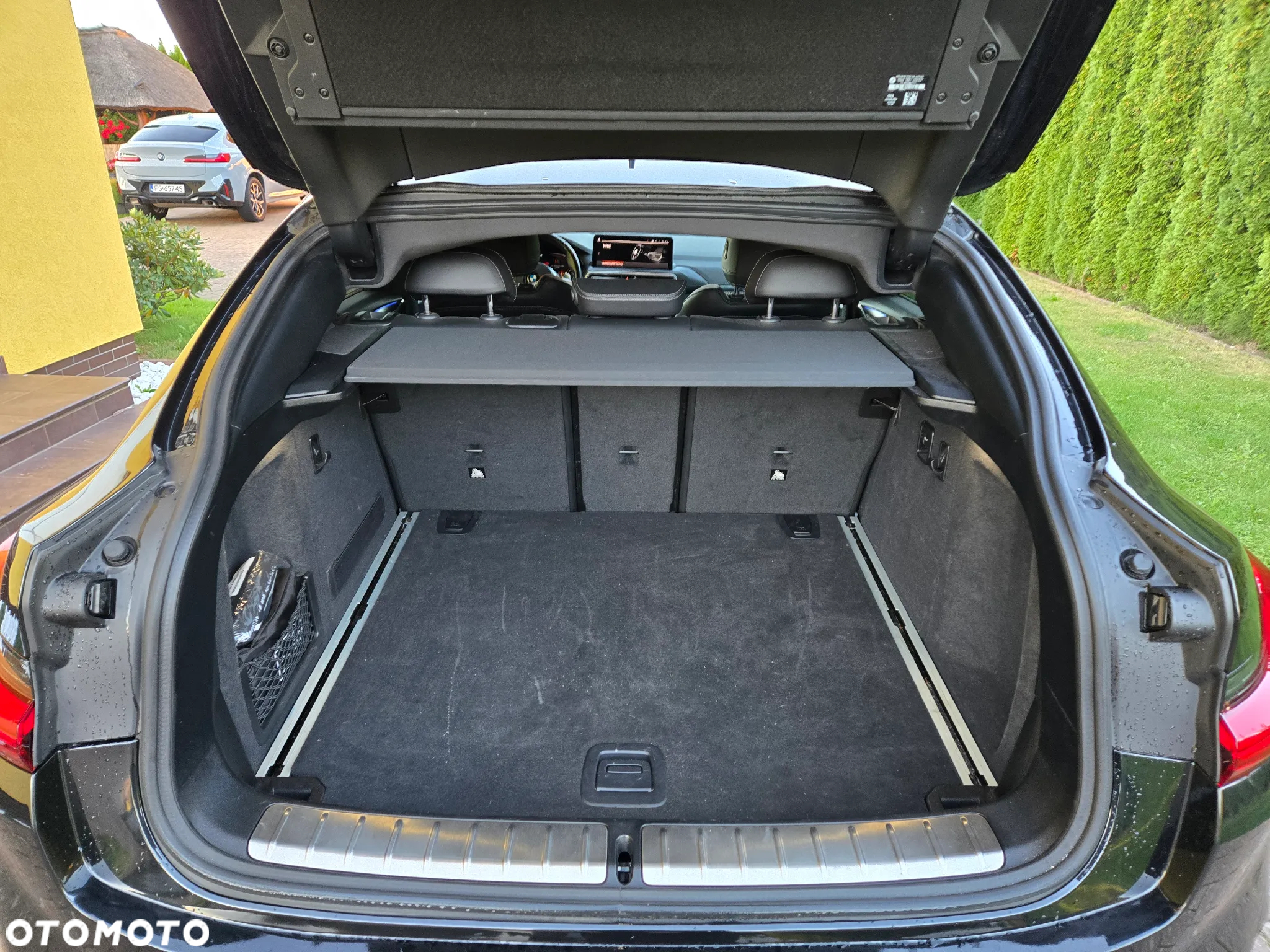 BMW X4 xDrive20i - 21