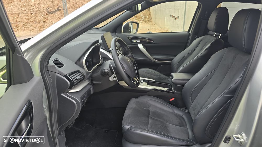 Mitsubishi Eclipse Cross 2.4 PHEV eStyle - 18