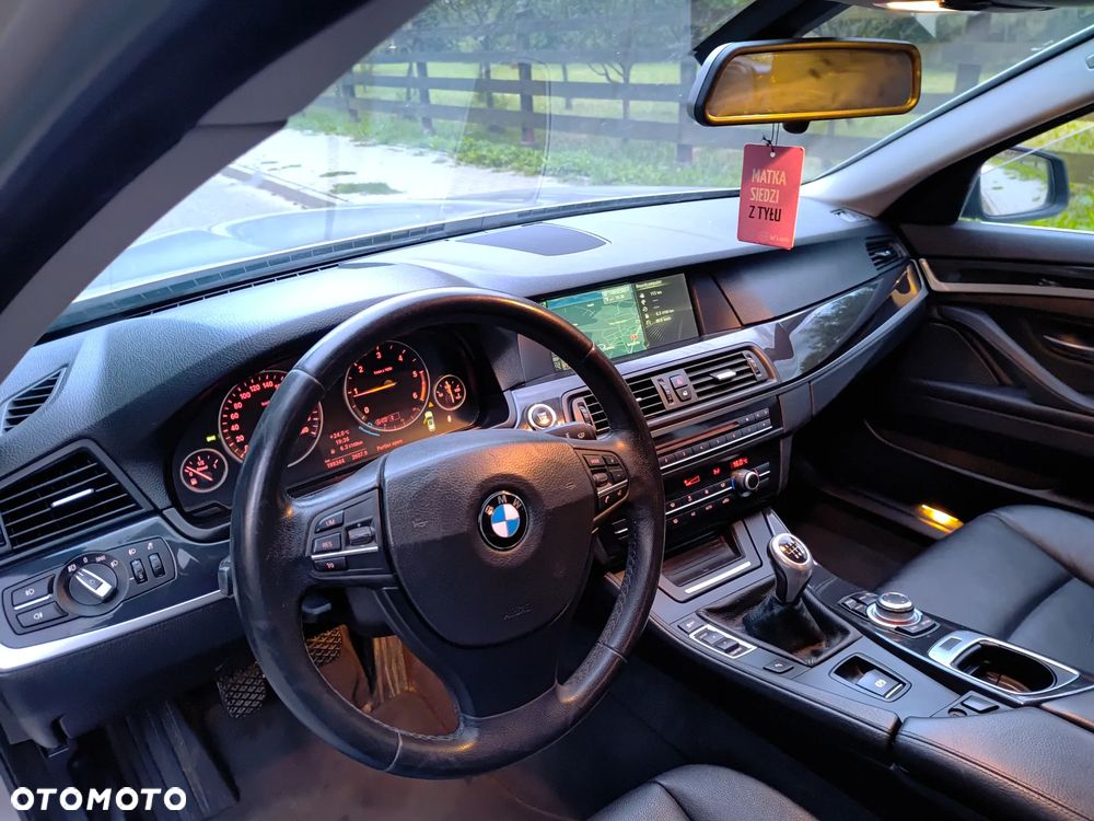 BMW Seria 5 - 15