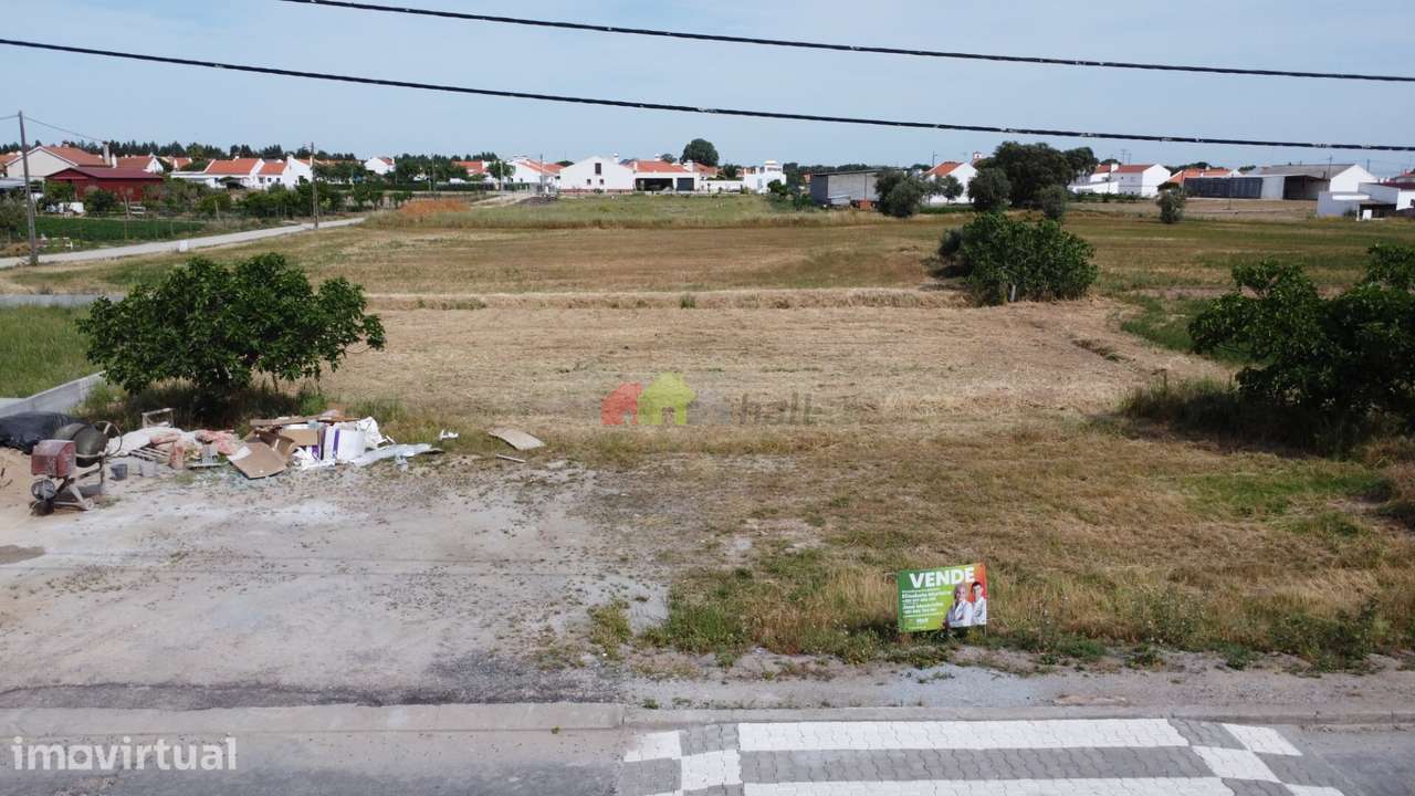 Terreno à Venda em Foros de Vale de Figueira - Montemor-o-Novo - Grande imagem: 3/14