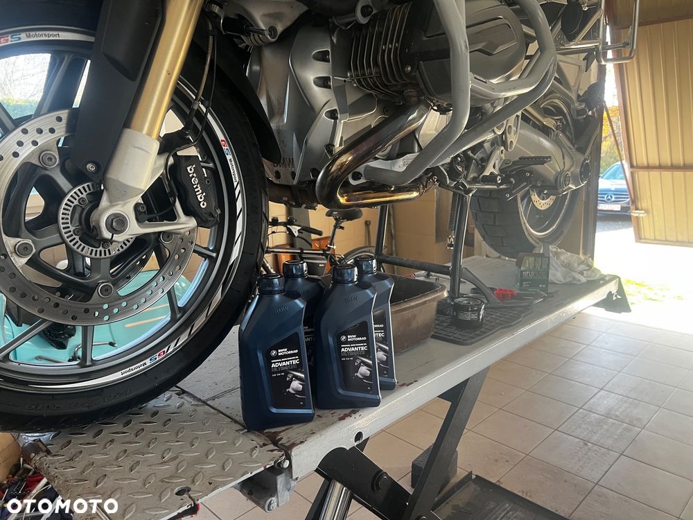 BMW GS - 14