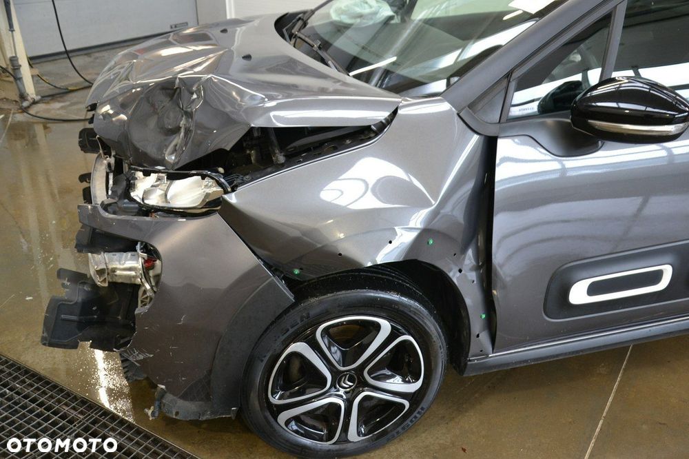 Citroën C3 - 16
