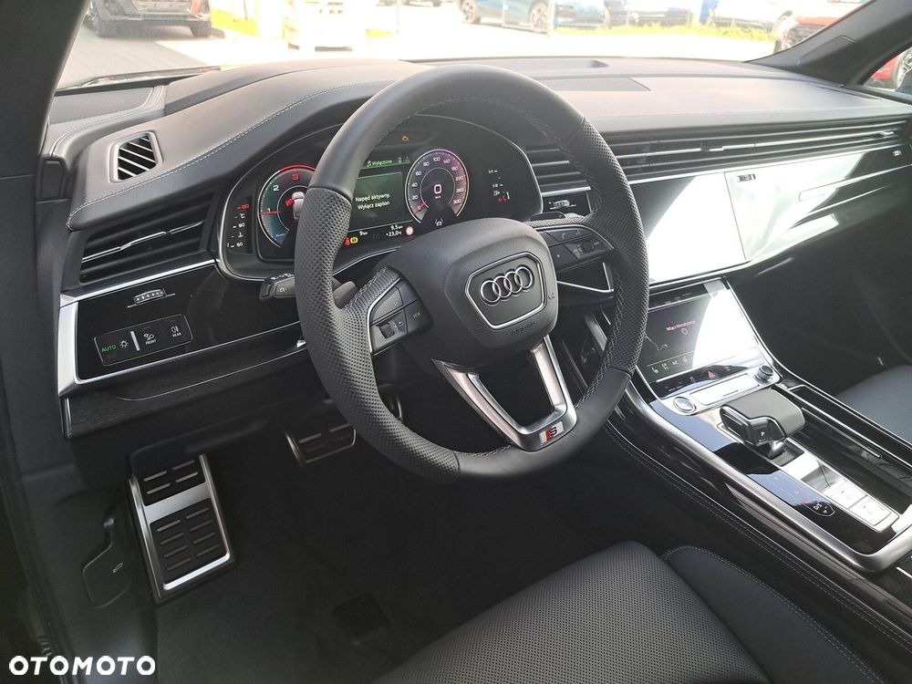Audi Q7 - 9