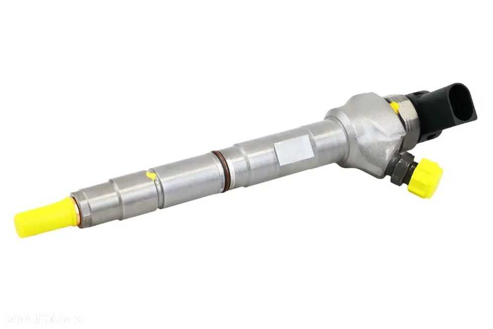 Wtryski VW AUDI A4 GOLF PASSAT 2.0TDI 0445110475 - 3