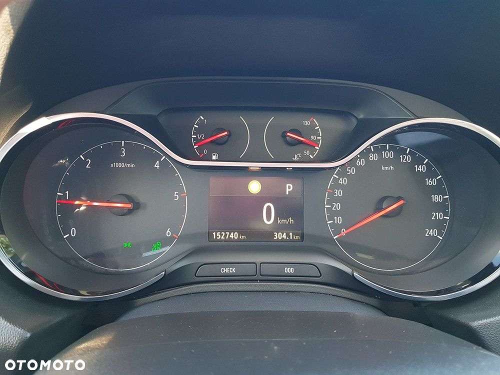 Opel Grandland X 2.0 D Start/Stop Automatik Ultimate - 25