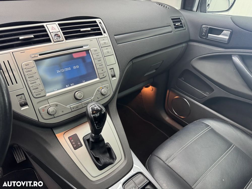 Ford Kuga 2.0 TDCi 4x4 Aut. Titanium - 23