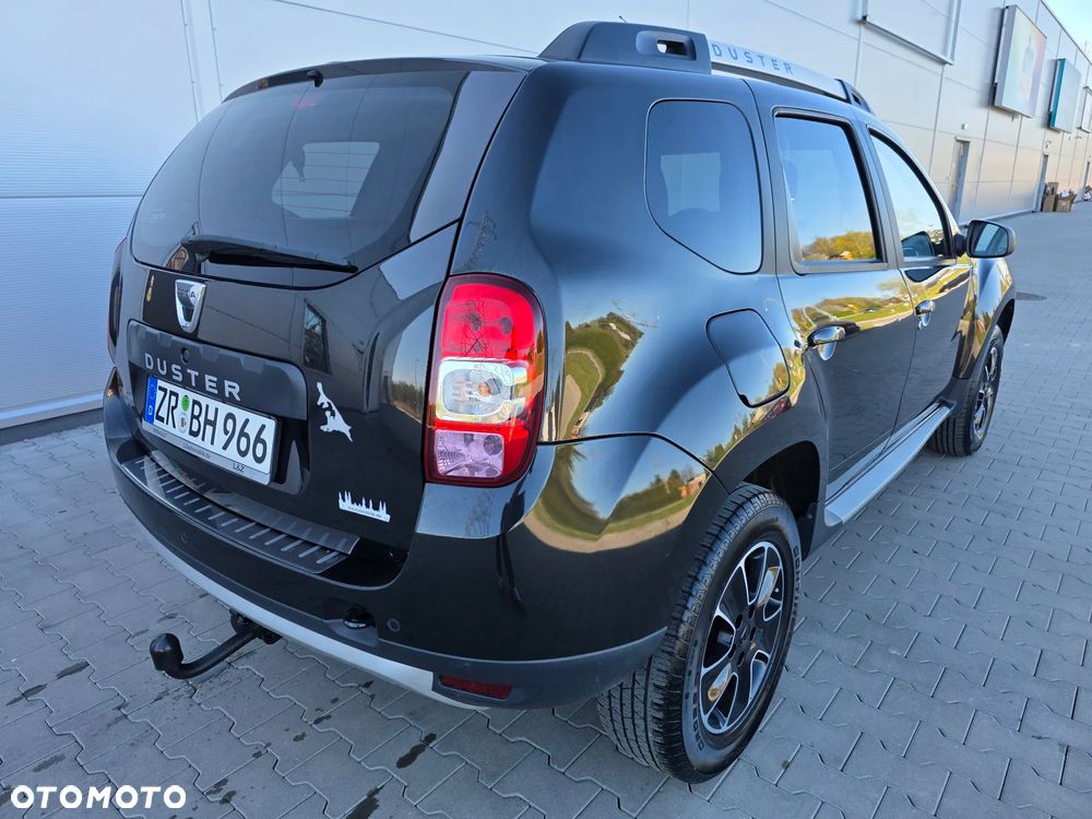 Dacia Duster TCe 125 4x2 Prestige - 10