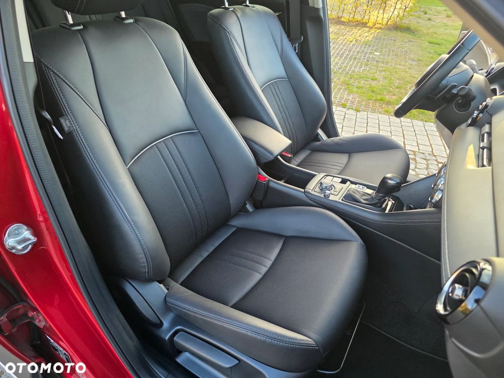 Mazda CX-3 2.0 SkyPassion - 29