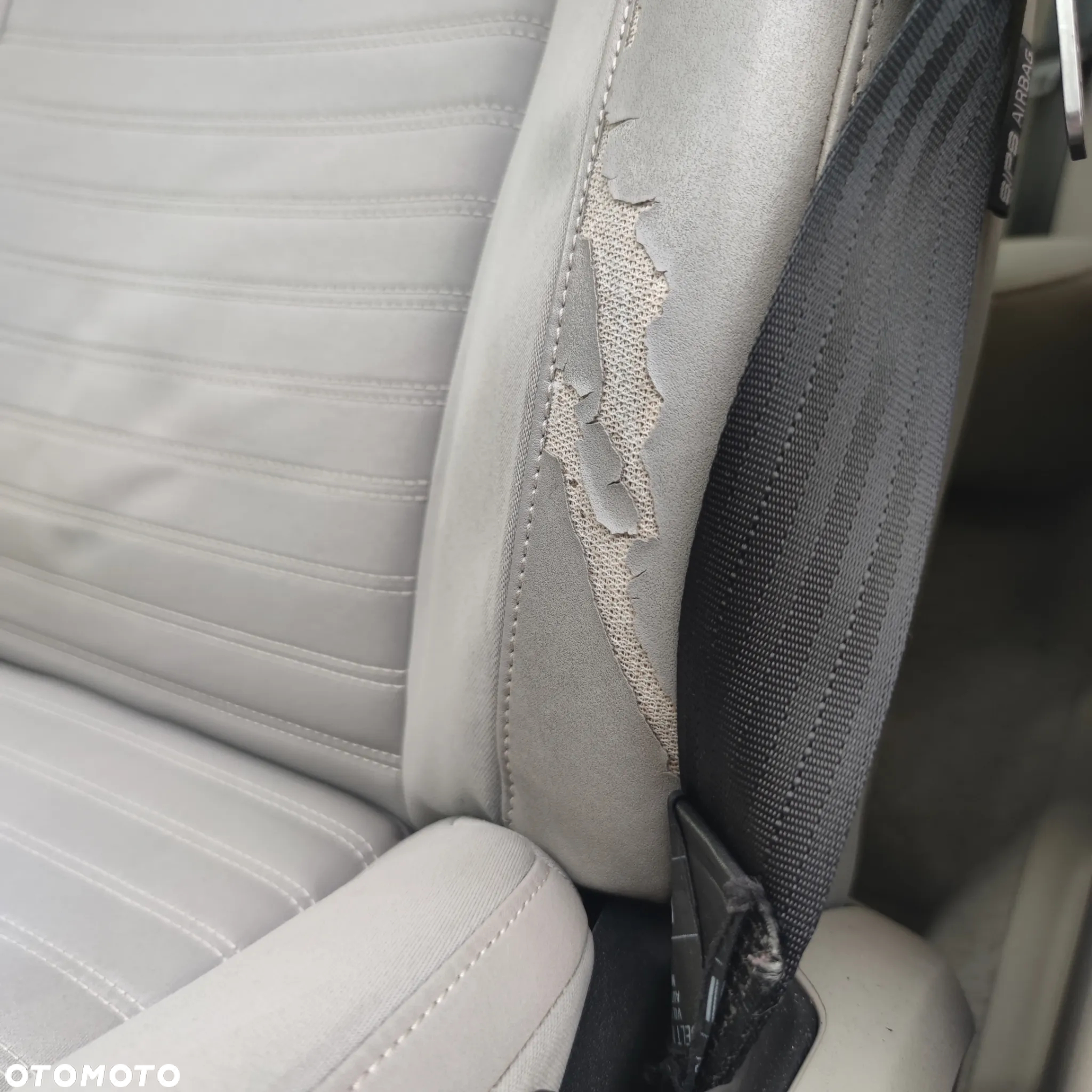 Volvo V50 T5 Geartronic Momentum - 27