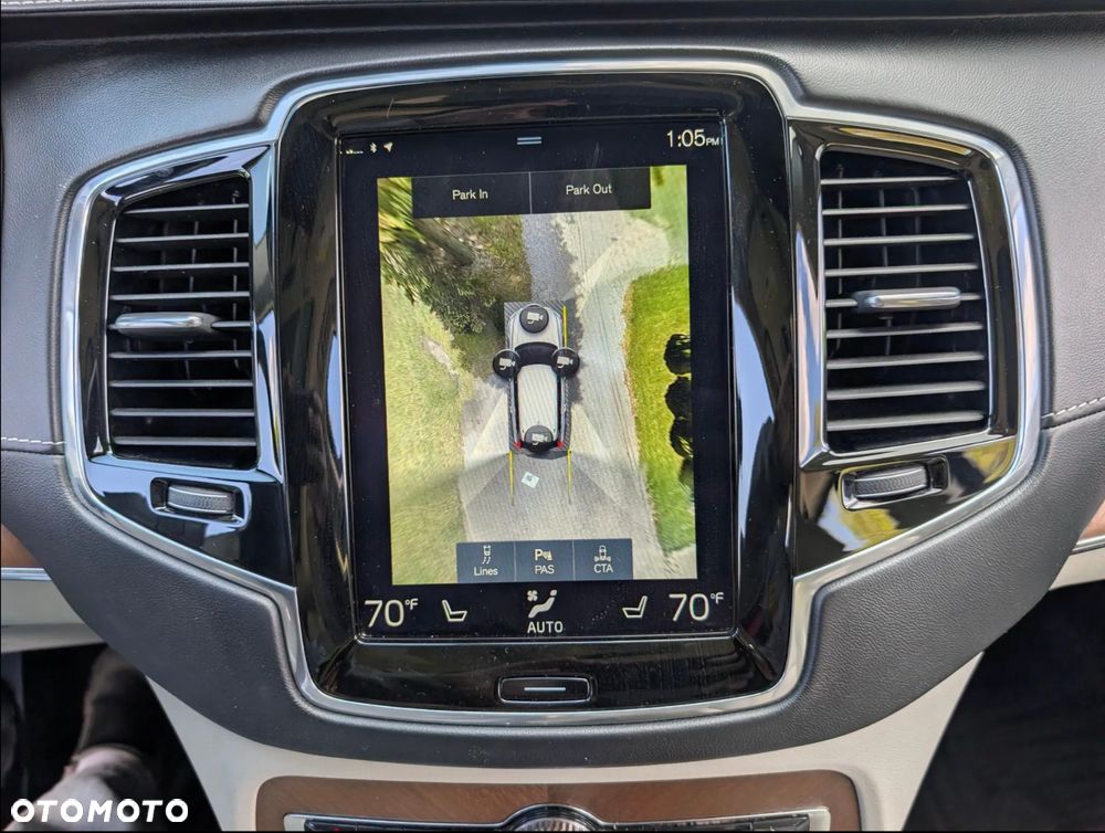 Volvo XC 90 - 29