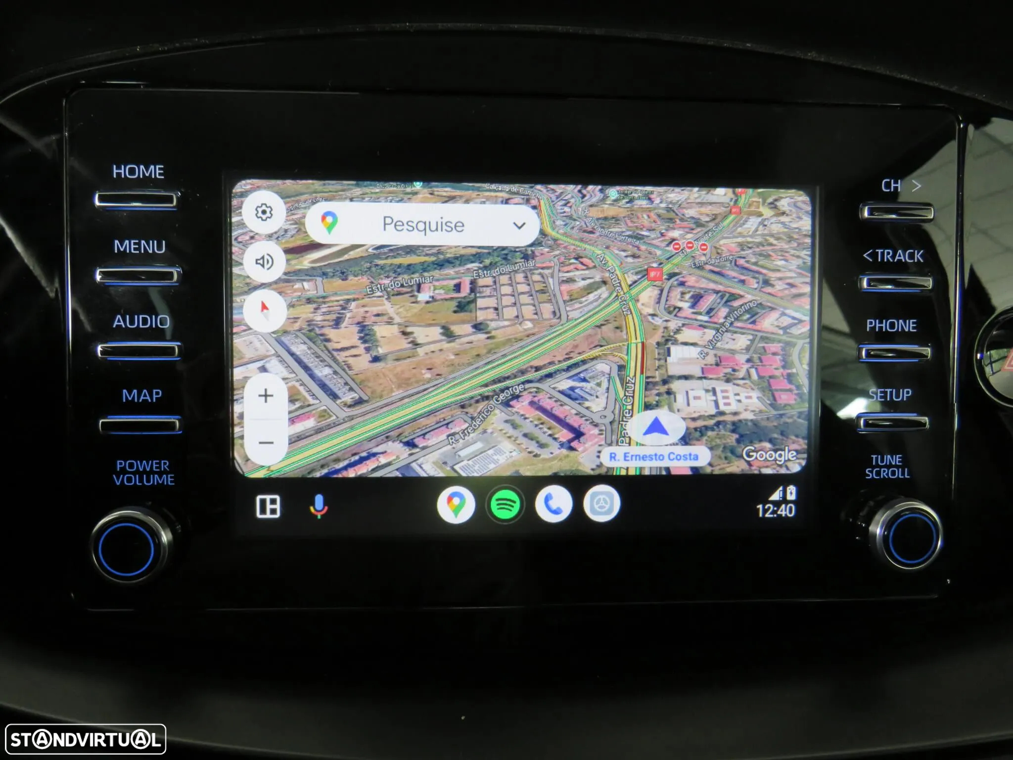 Toyota Aygo X 1.0 Play - 26