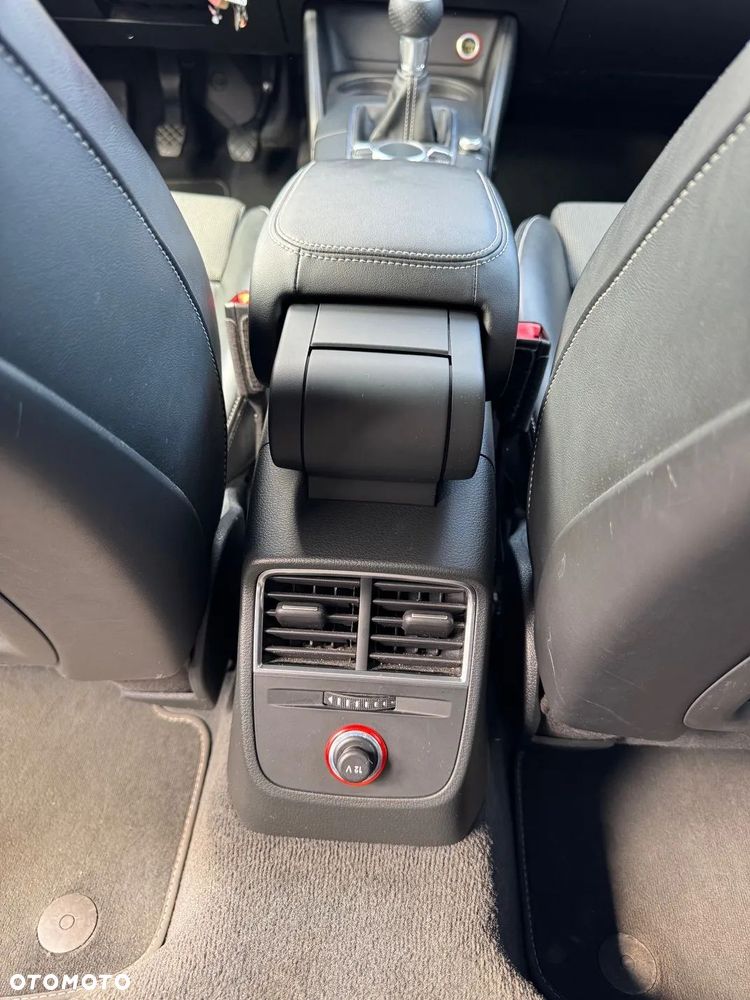 Audi A3 Sportback 1.4 TFSI cylinder on demand ultra S line Sportpaket - 30