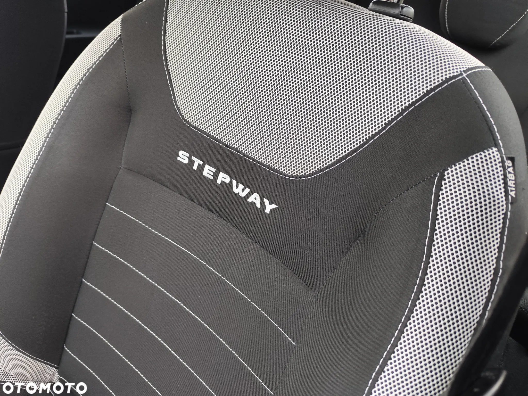 Dacia Sandero Stepway 0.9 TCe Laureate - 36