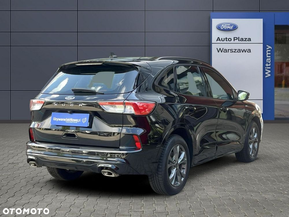 Ford Kuga 1.5 EcoBoost ST-LINE - 6