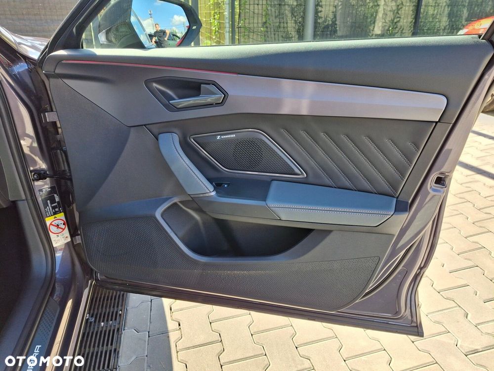 Cupra Formentor 2.5 TSI 4Drive VZ5 DSG - 26