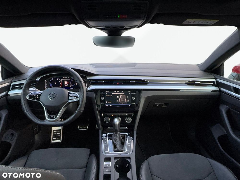 Volkswagen Arteon 2.0 TSI R-Line DSG - 18