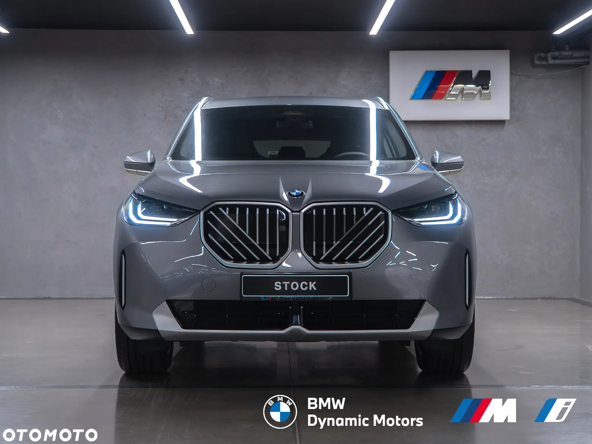 BMW X3 20d xDrive - 2