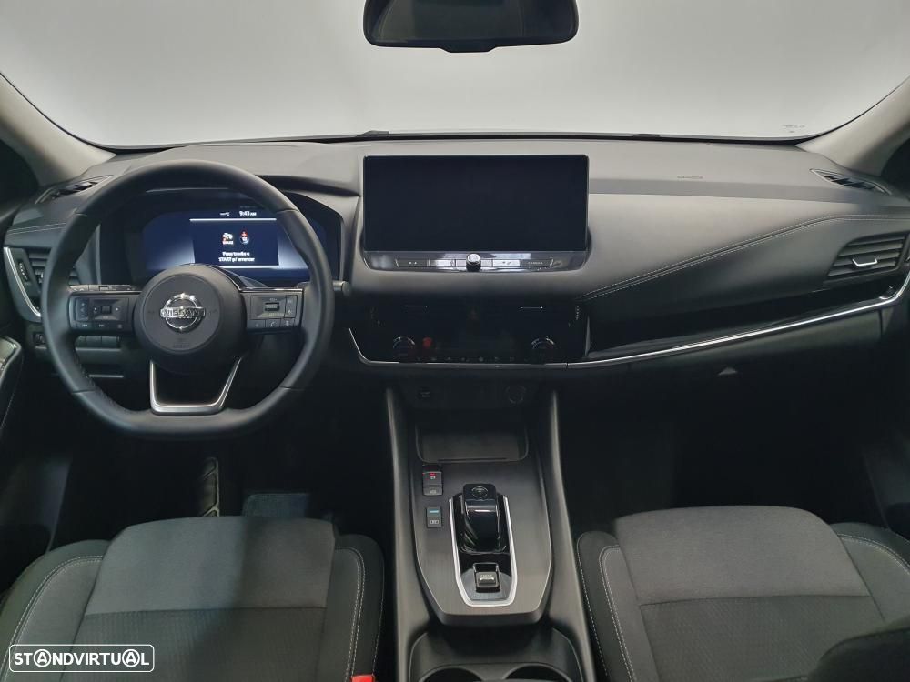 Nissan Qashqai - 17