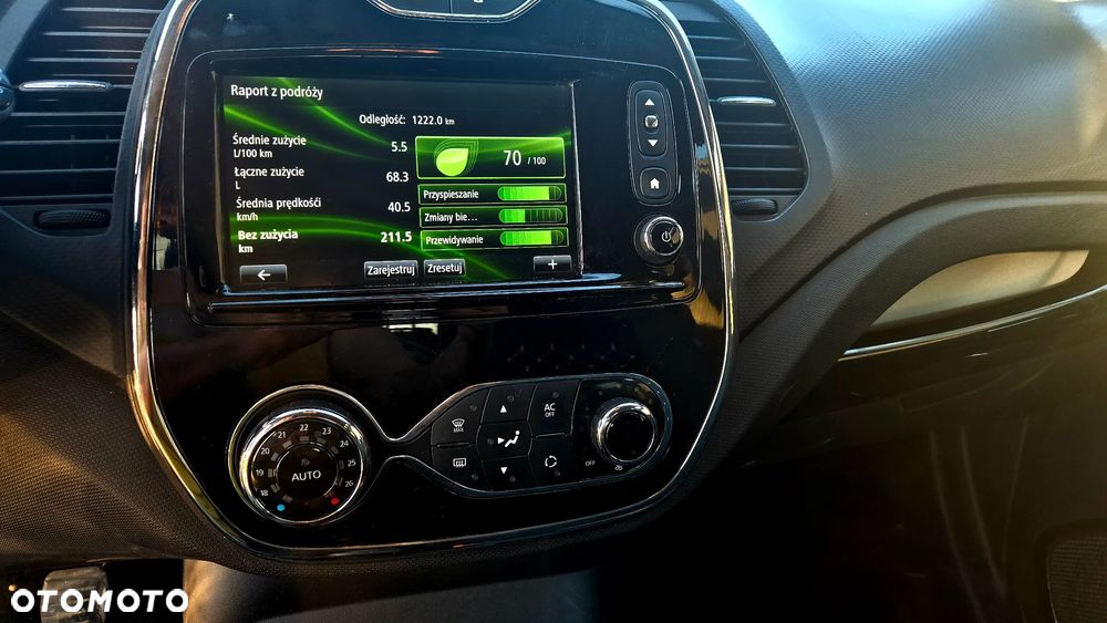 Renault Captur 0.9 Energy TCe Intens - 7