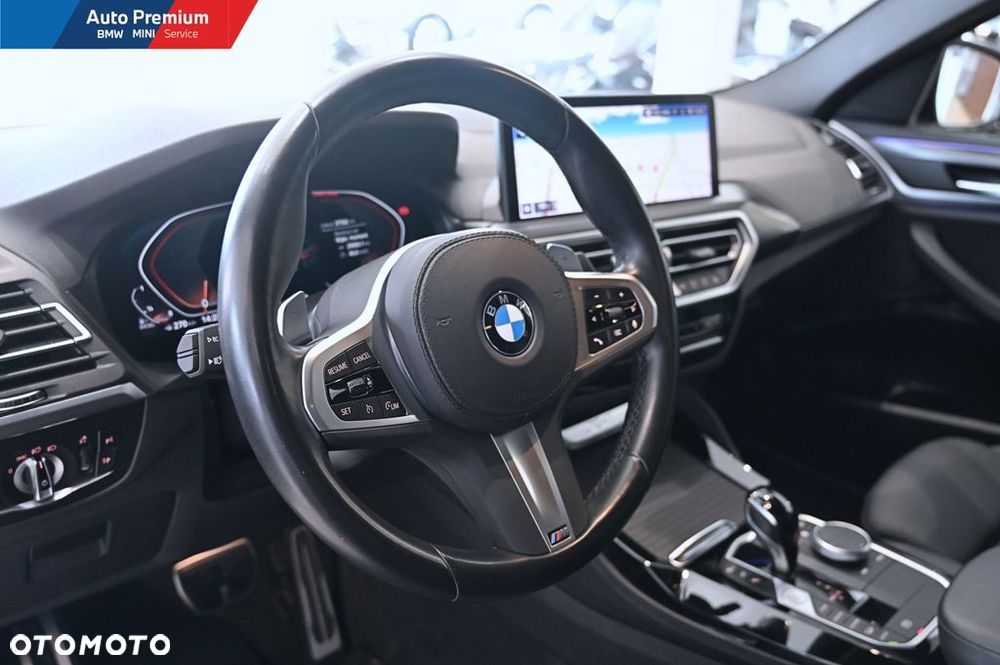 BMW X4 - 12