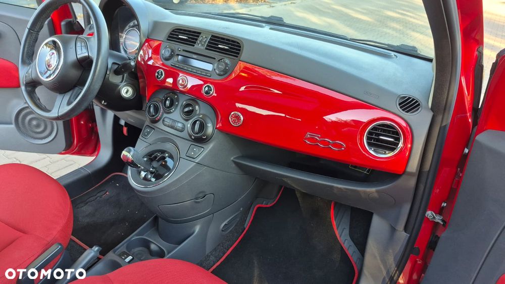 Fiat 500 - 6