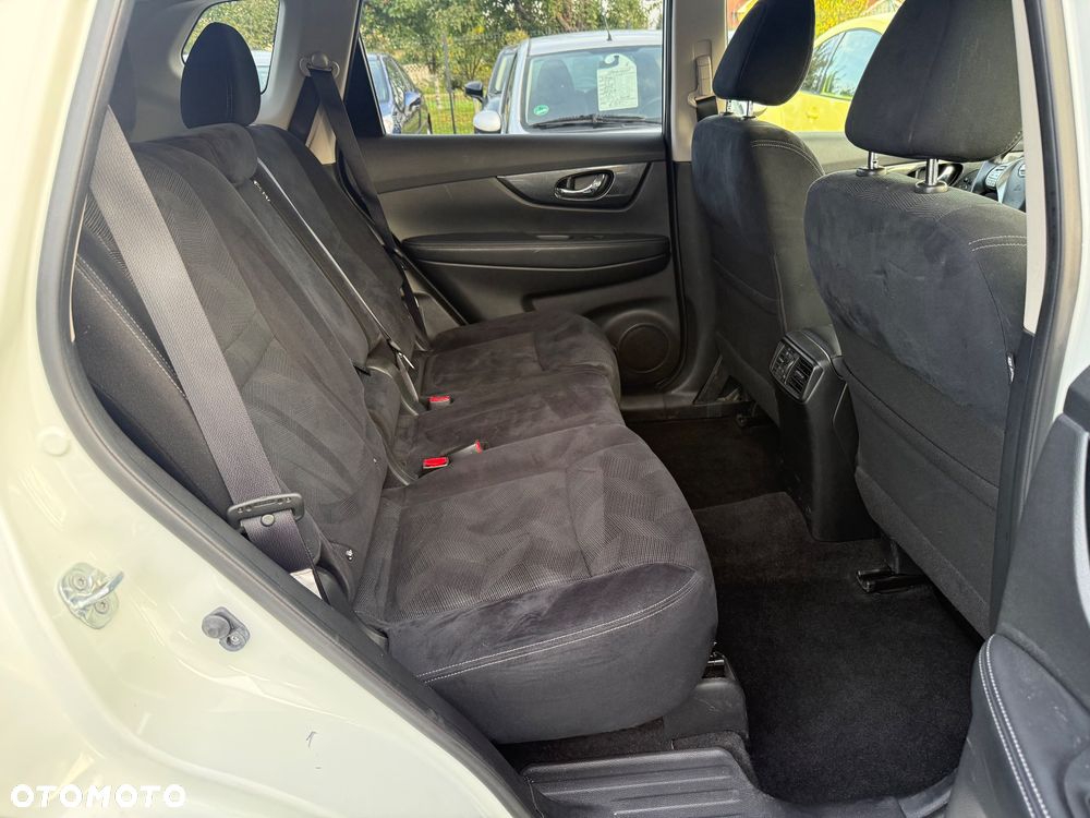 Nissan X-Trail 1.6 dCi ALL-MODE 4x4i 360 - 13