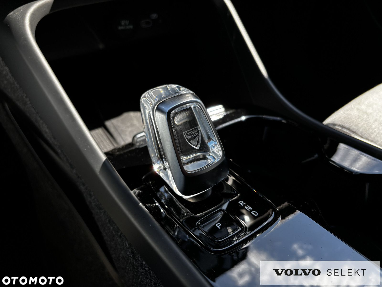 Volvo XC 40 - 11
