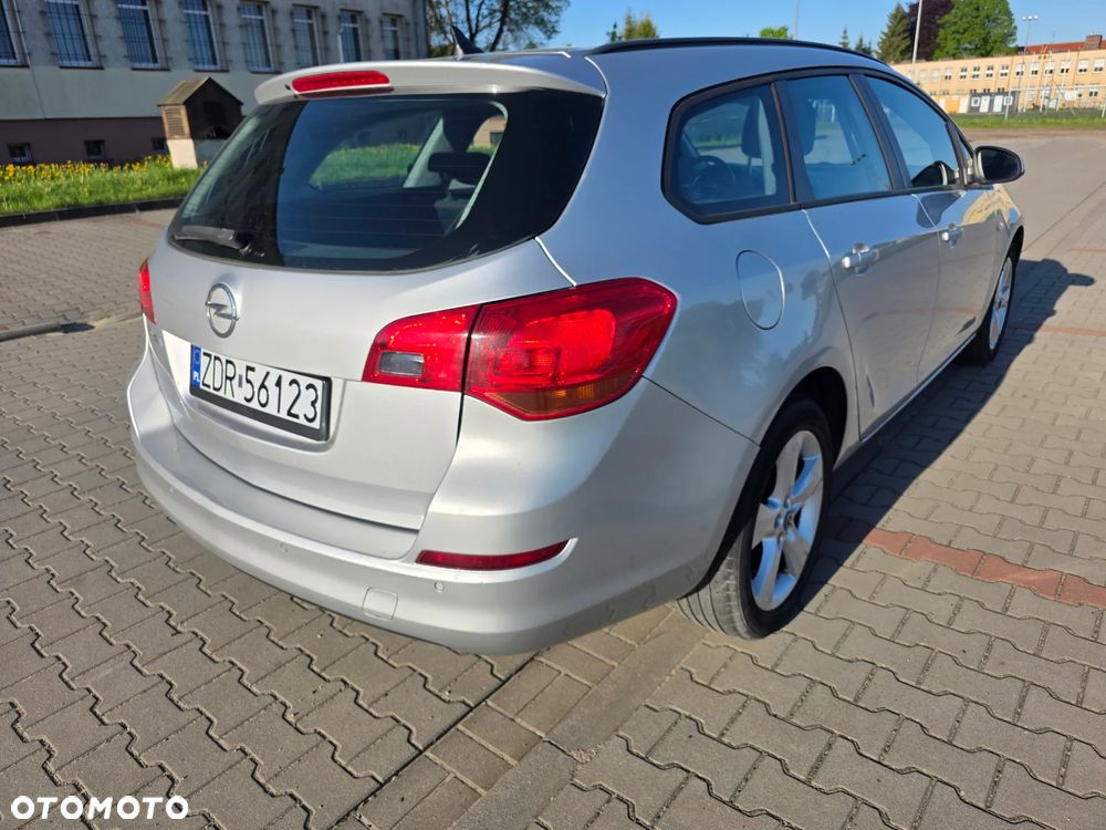 Opel Astra 1.4 Active - 3