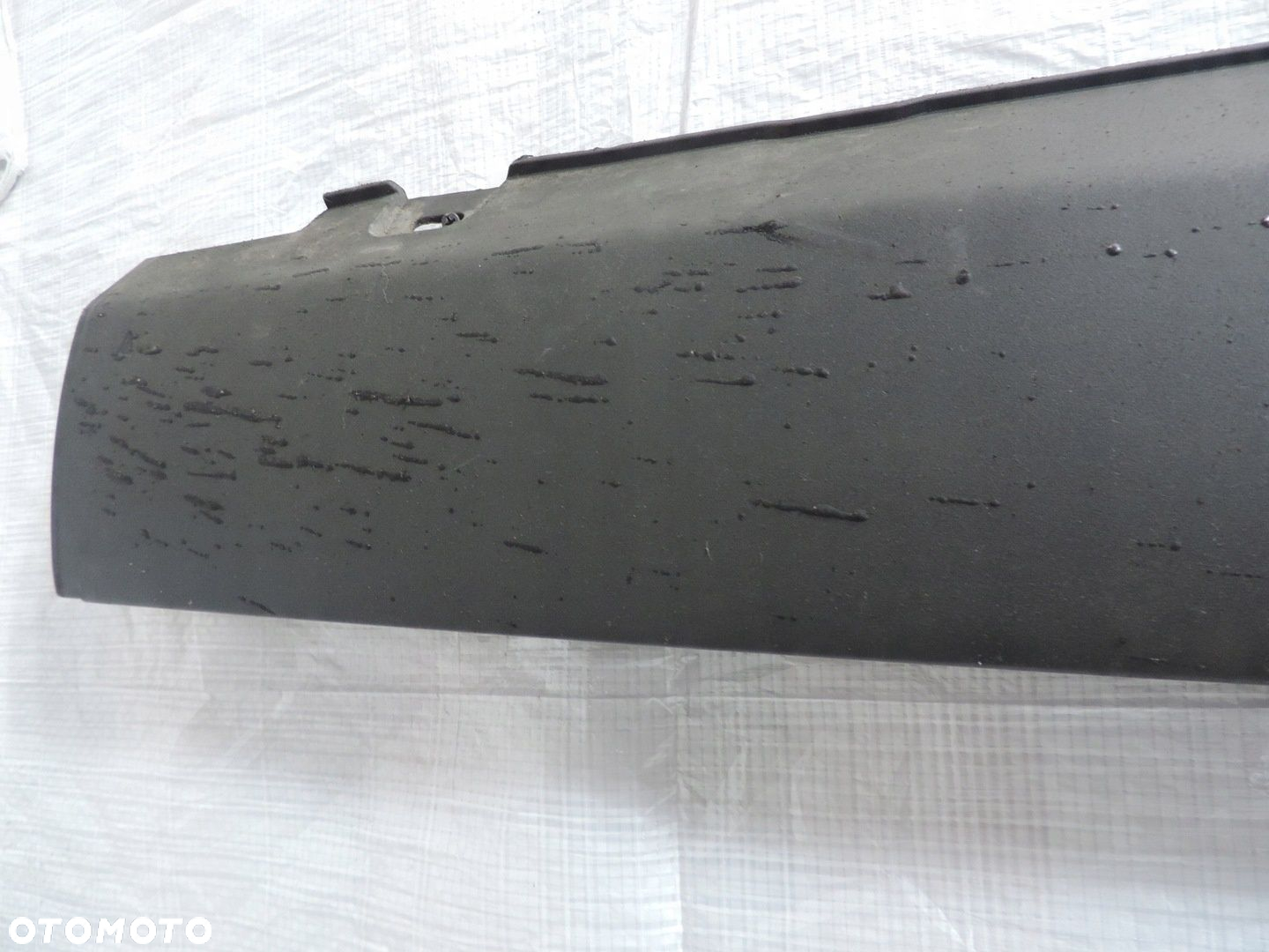 LISTWA PROGOWA PRAWA FORD KUGA MK1 8V41-S10154-AC - 4