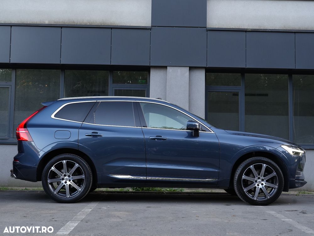 Volvo XC 60 - 28