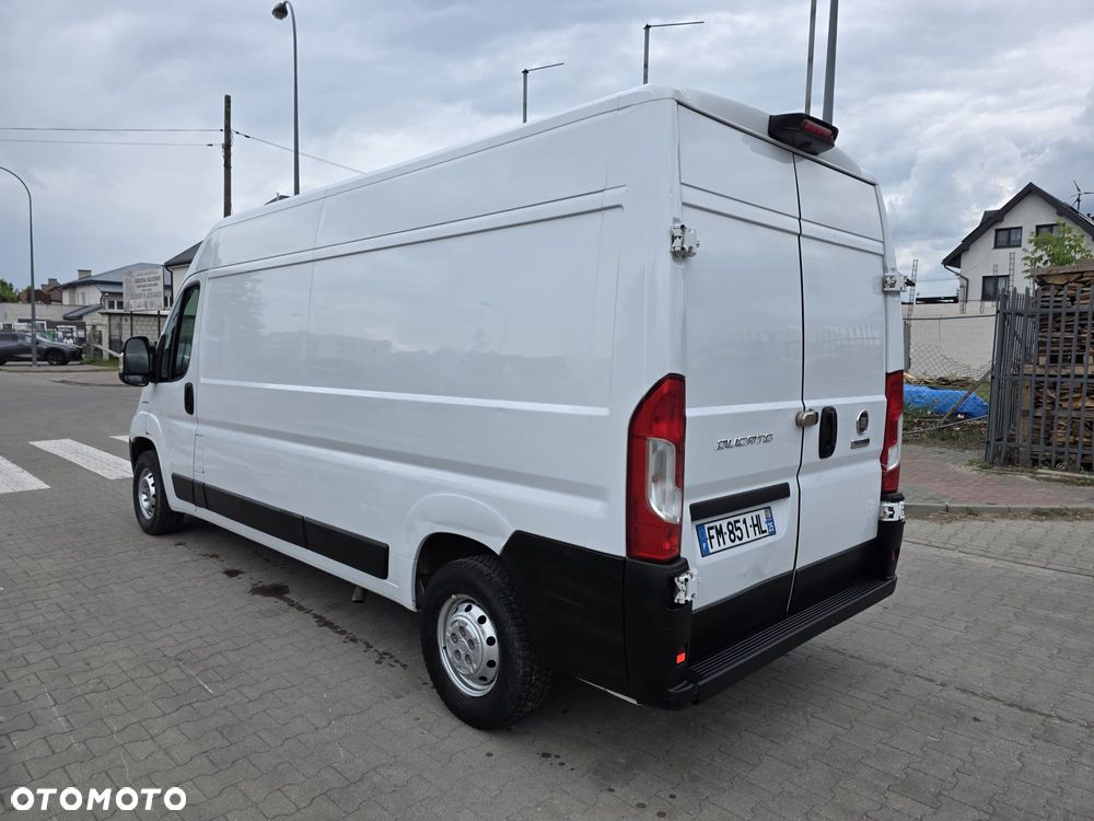 Fiat Ducato L3H2 - 8