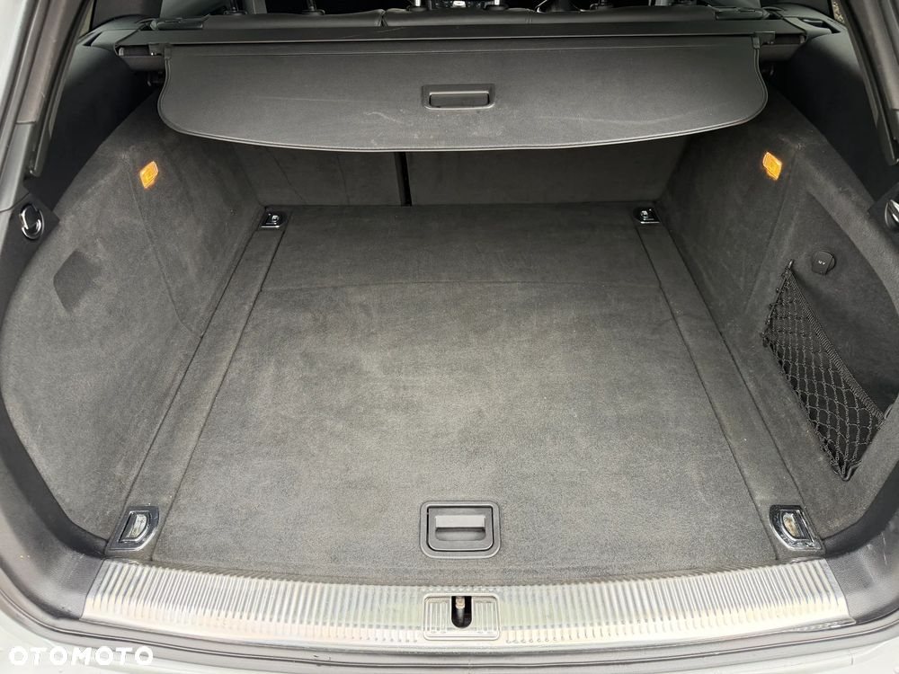 Audi A4 Avant 1.8 TFSI S line Sportpaket (plus) - 6